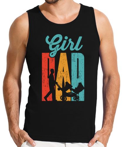 Nueva niña papá de gemelos regalo del d - latostadora.com - Modalova