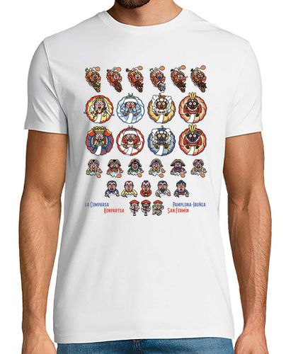 Camiseta Diseño 2411520 laTostadora - latostadora.com - Modalova