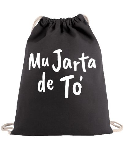 Bolsa Mu Jarta de Tò - latostadora.com - Modalova