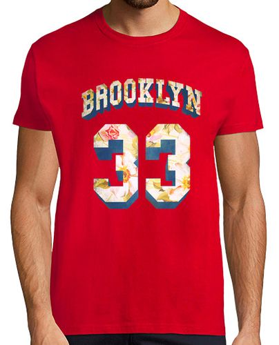 Camiseta Brooklyn - latostadora.com - Modalova