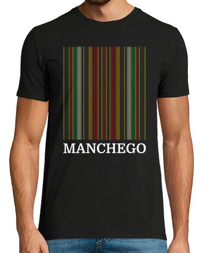 Camiseta Tejido Manchego 01 laTostadora - latostadora.com - Modalova