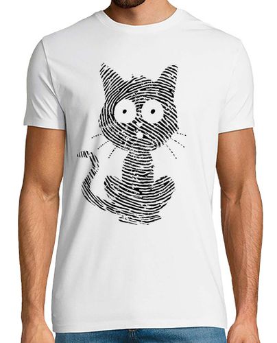 Camiseta Chat unique laTostadora - latostadora.com - Modalova