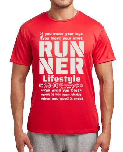 Camiseta deportiva RUNNER CREMA laTostadora - latostadora.com - Modalova