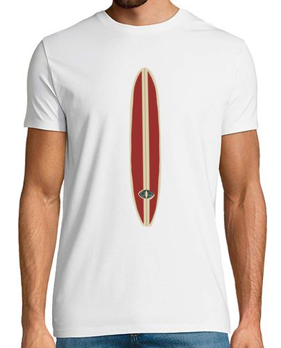 Camiseta camiseta tabla de surf basica - latostadora.com - Modalova