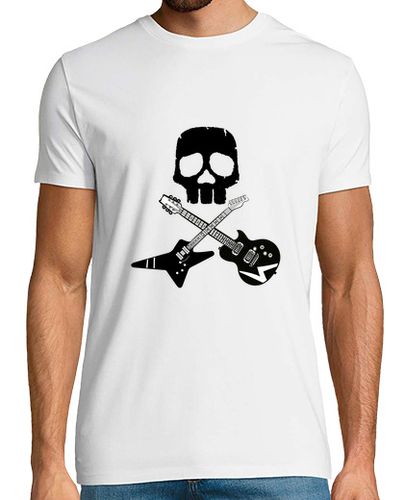 Camiseta pirata rock - latostadora.com - Modalova