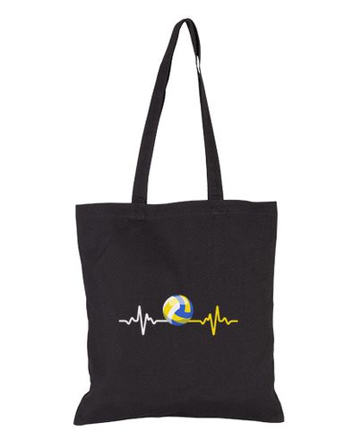 Bolsa voleibol de latidos del corazón laTostadora - latostadora.com - Modalova