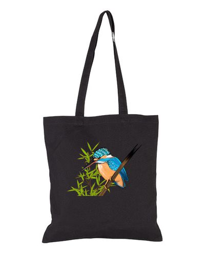 Bolsa martín pescador laTostadora - latostadora.com - Modalova