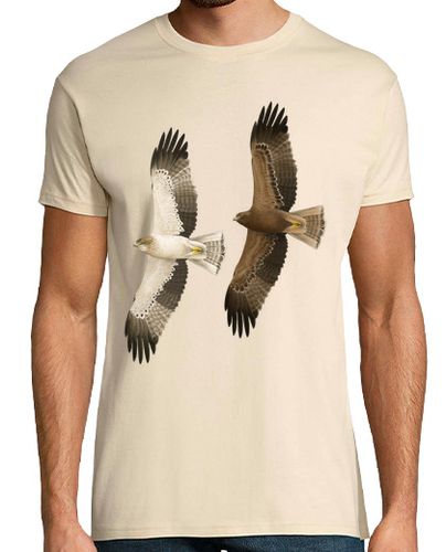 Camiseta Águila calzada B - latostadora.com - Modalova