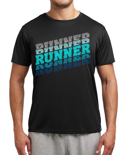 Camiseta deportiva RUNNER - latostadora.com - Modalova