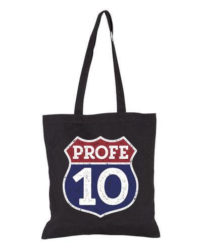 Bolsa PROFE 10 laTostadora - latostadora.com - Modalova