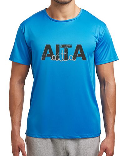 Camiseta Hombre Deportiva Aita, camiseta hombre laTostadora - latostadora.com - Modalova