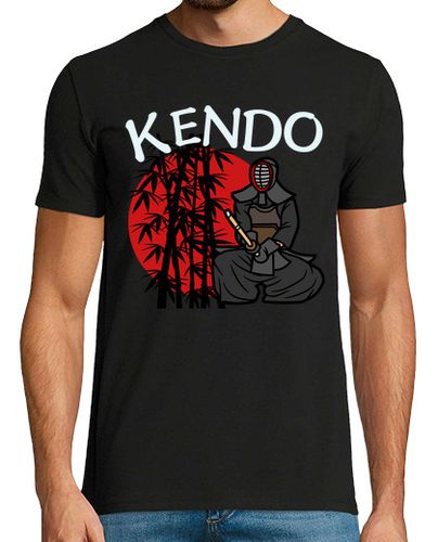 Camiseta regalo de kendo - latostadora.com - Modalova