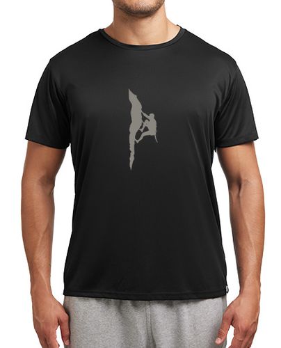 Camiseta CLIMBING II - latostadora.com - Modalova