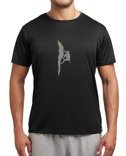 Camiseta deportiva CLIMBING II laTostadora - latostadora.com - Modalova