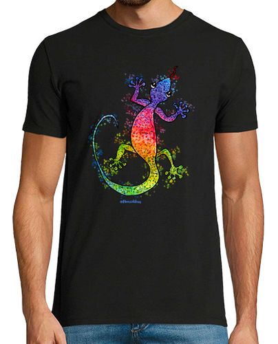 Camiseta Ardatxo multicolor - latostadora.com - Modalova