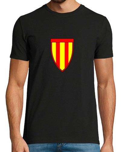 Camiseta Capitán trueno laTostadora - latostadora.com - Modalova