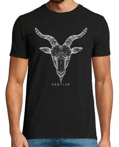 Camiseta cabra - cabra - latostadora.com - Modalova