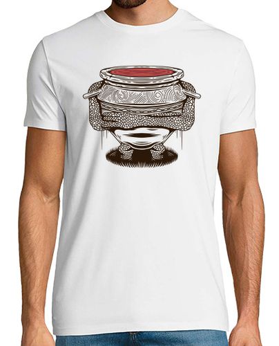 Camiseta The Pot laTostadora - latostadora.com - Modalova