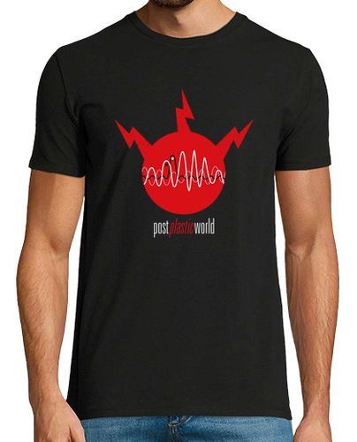 Camiseta Bola Rayos - latostadora.com - Modalova