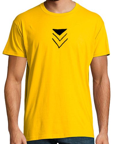 Camiseta Forma Triángulo - latostadora.com - Modalova