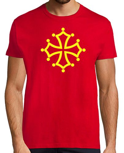 Camiseta Occitania - latostadora.com - Modalova