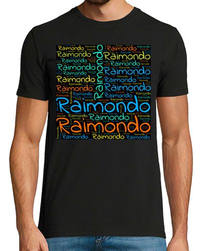 Camiseta raimundo - latostadora.com - Modalova