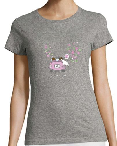 Camiseta mujer 463697 laTostadora - latostadora.com - Modalova