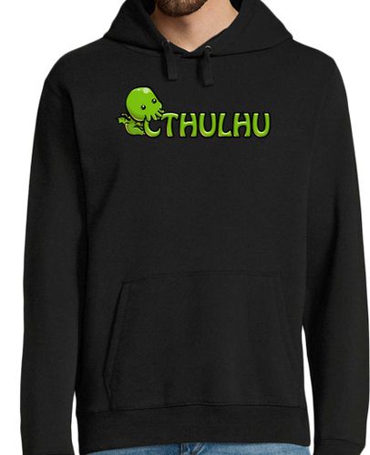 Sudadera Con Capucha Para Hombre cthulhu laTostadora - latostadora.com - Modalova