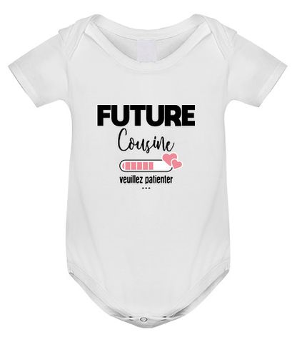 Body bebé futuro primo por favor espera - latostadora.com - Modalova