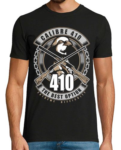 Camiseta calibre 410 - latostadora.com - Modalova