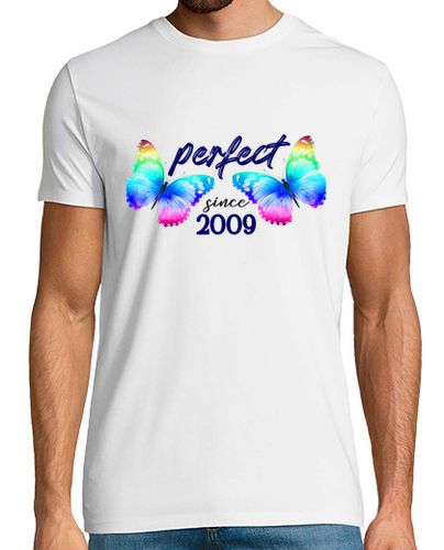 Camiseta desde el 2009 - latostadora.com - Modalova