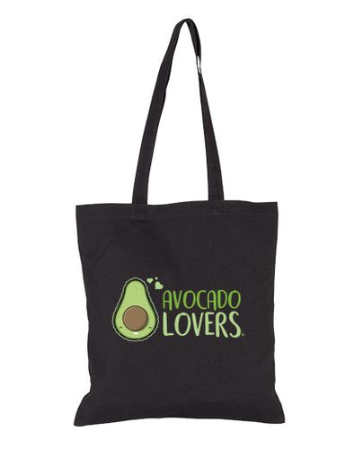 Bolsa Avocado Lovers - latostadora.com - Modalova