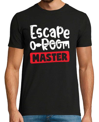Camiseta regalo del jugador del juego maestro de - latostadora.com - Modalova