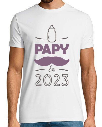 Camiseta abuelo en 2023 - latostadora.com - Modalova