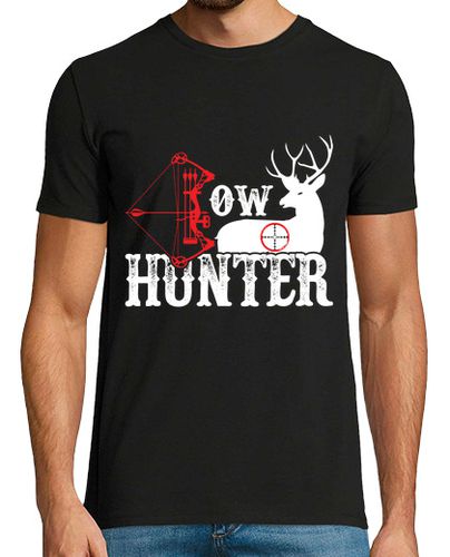 Camiseta regalo de cazador de tiro con arco para - latostadora.com - Modalova