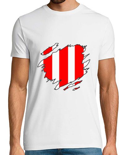 Camiseta Camiseta de fútbol - latostadora.com - Modalova