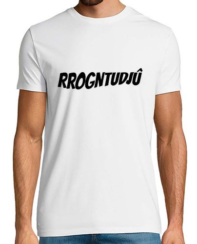 Camiseta rogntudju - latostadora.com - Modalova
