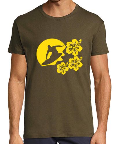 Camiseta Surf camiseta manga corta hombre laTostadora - latostadora.com - Modalova