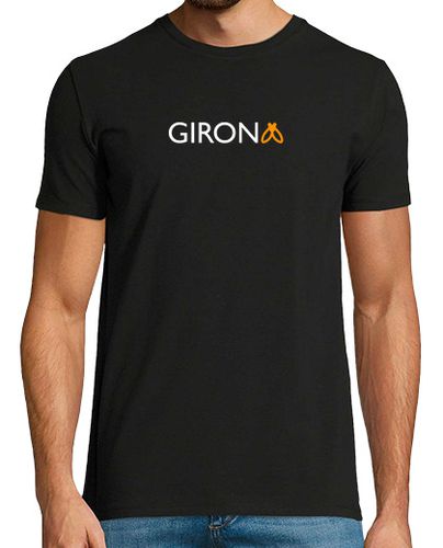 Camiseta Girona - latostadora.com - Modalova