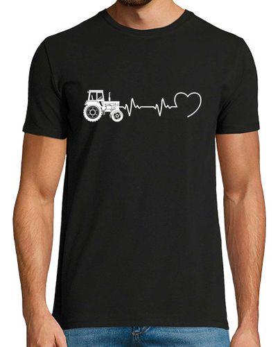 Camiseta vencer al tractor humor agricultor - latostadora.com - Modalova
