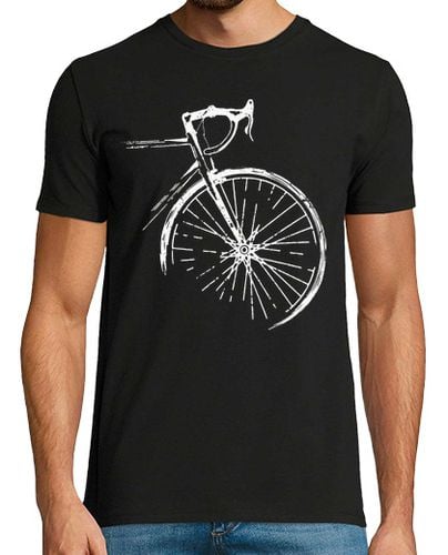 Camiseta Bike vintage laTostadora - latostadora.com - Modalova