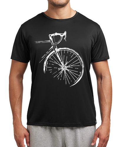 Camiseta deportiva Bike vintage - latostadora.com - Modalova