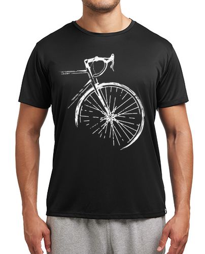 Camiseta deportiva Bike vintage laTostadora - latostadora.com - Modalova