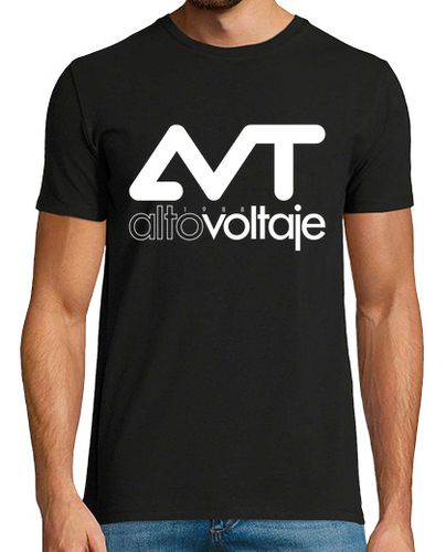 Camiseta AVT Logo G laTostadora - latostadora.com - Modalova