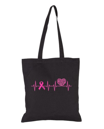 Bolsa latido del corazón del cáncer de mama d laTostadora - latostadora.com - Modalova