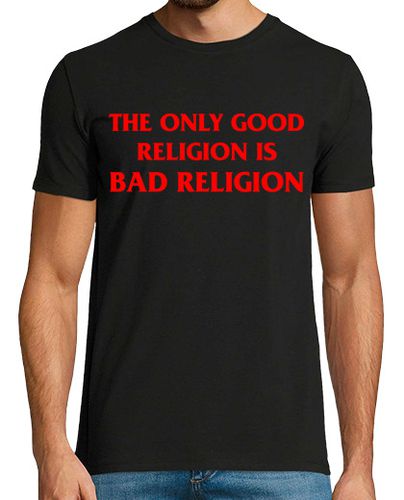 Camiseta Good Religion camiseta - latostadora.com - Modalova
