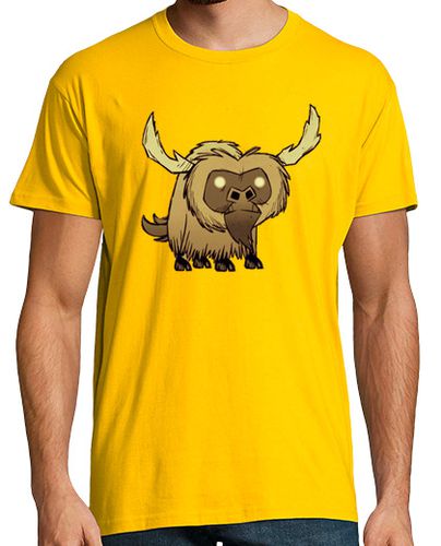 Camiseta Beefalo - latostadora.com - Modalova