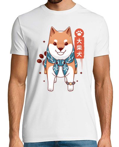 Camiseta Megashiba - latostadora.com - Modalova