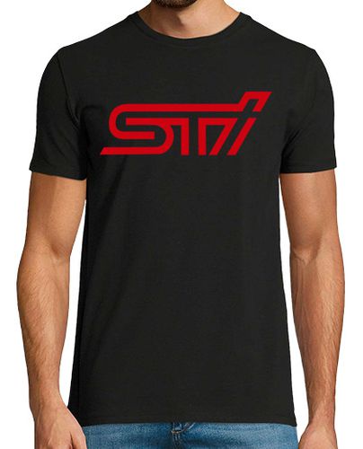Camiseta STI - latostadora.com - Modalova