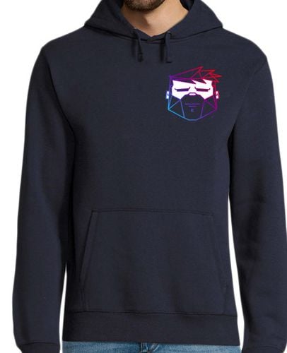 Sudadera Con Capucha Para Hombre SUDADERA CAPUCHA BEAR HEAD laTostadora - latostadora.com - Modalova